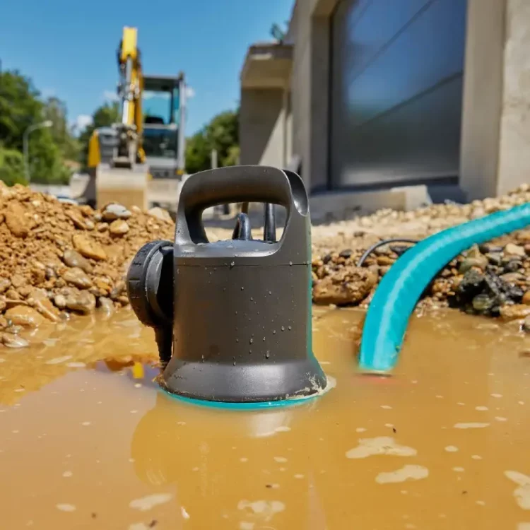 pompa-szlamowa-wypompowywanie